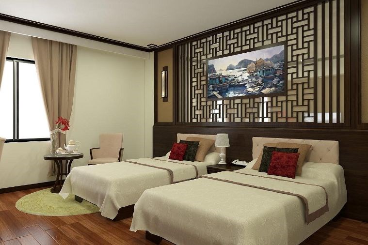 Phòng Junior Suite